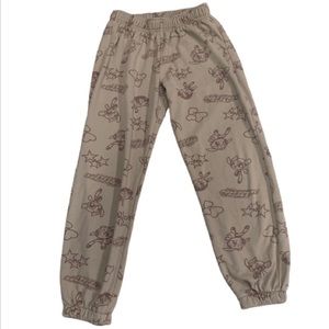 POWERPUFF GIRLS Sweatpants